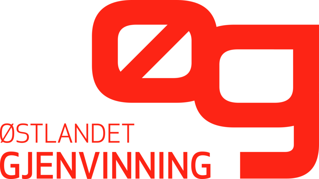 Østlandet Gjenvinning